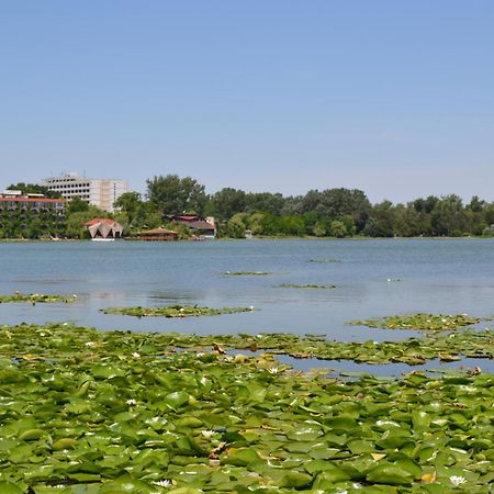 Hotel Complex Amazon Neptun Exteriér fotografie